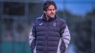 Trabzonspor, Antalyaspor mesaisinde