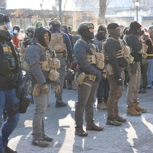 Trump, ICE ekiplerince vurulan iki ki�inin �l�m�nden Demokratlar� sorumlu tuttu