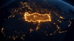 �� �lkeyi birbirine ba�layacak... Ula��mda ortak altyap� hamlesi