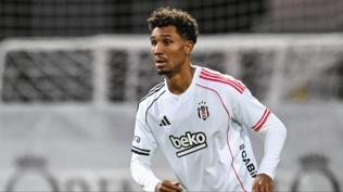 Uduokhai'ye İtalya'dan talip