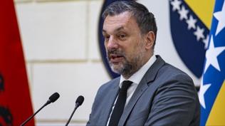 �lkesinin d�� politikada izledi�i yolu anlatt�: T�rkiye, bir s�per g��t�r