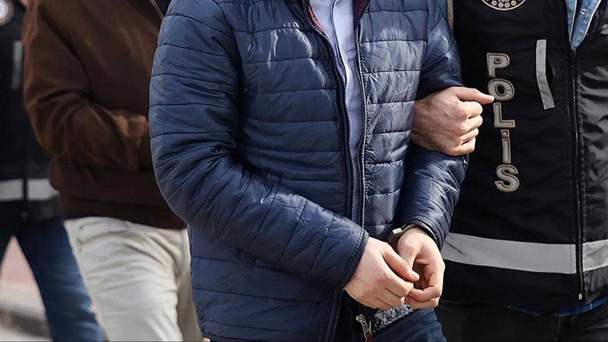 Yasa d��� bahis operasyonu: 38 zanl� adliyeye sevk edildi