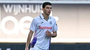 Yasin Özcan sakatlık yaşadı!