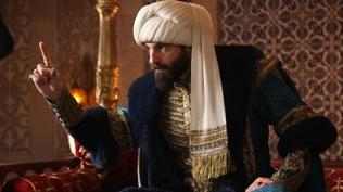 Yeni�eri Oca�� alarm veriyor, Sultan Mehmed kritik karar�n e�i�inde