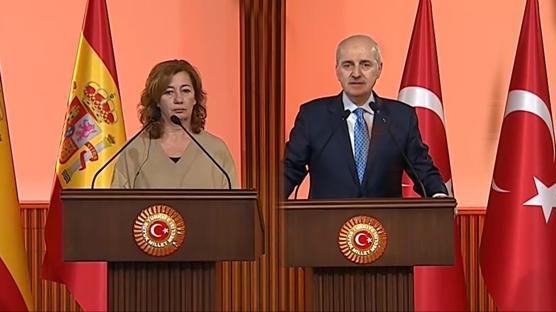 'Ter�r �rg�tlerinin Suriye'den �ekilme vaktidir'