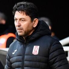 Zafer Uysal: Galibiyeti Bal�kesirspor ailesine arma�an ediyoruz