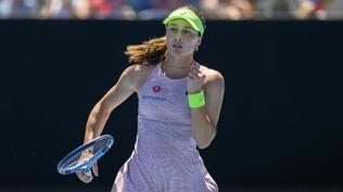 Zeynep S�nmez: R�ya gibi bir turnuva ge�irdim