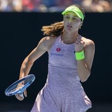 Zeynep S�nmez: R�ya gibi bir turnuva ge�irdim