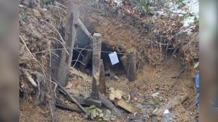 Zonguldak'ta ka�ak madencili�e ge�it yok... Ruhsats�z 6 maden oca�� kapat�ld�