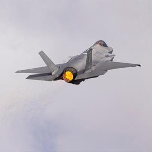 �lk F-35'in geli� tarihi belli oldu