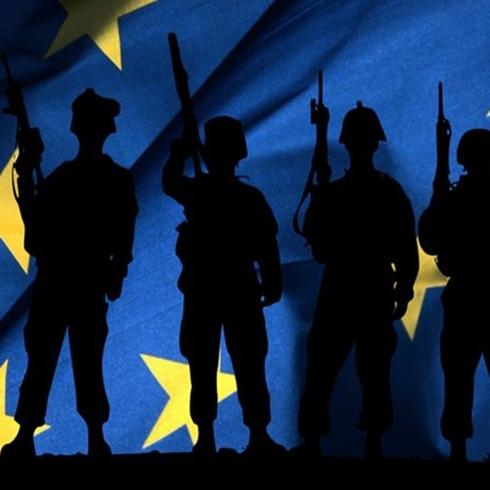 AB ile ABD aras�nda kopu� h�zland�: Savunmada ba��ml�l��� azaltmakta kararl�y�z