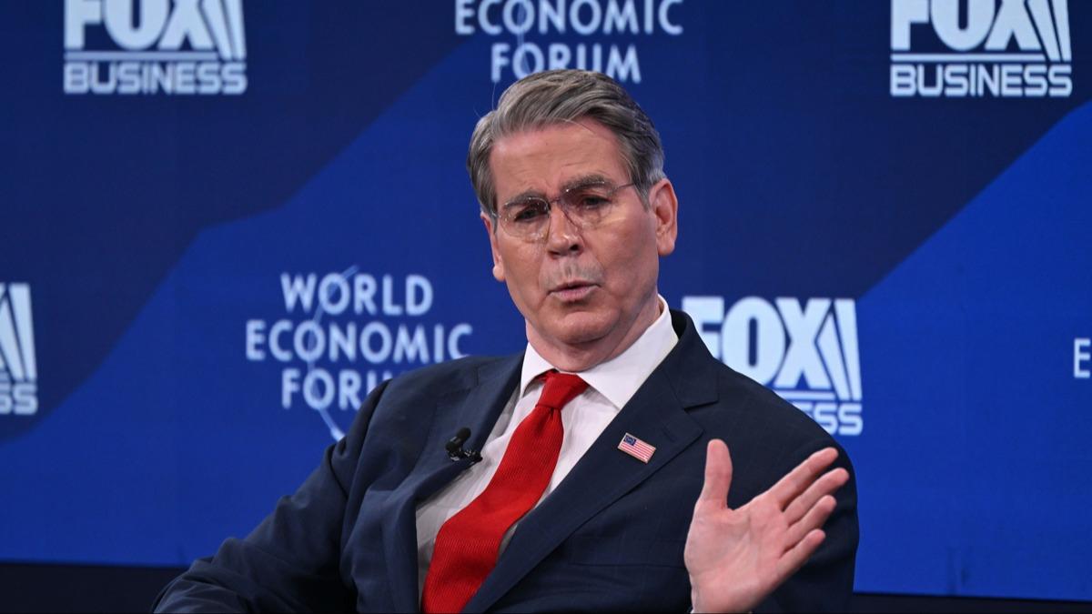 ABD: Kanada Ba�bakan� Davos'taki a��klamalar�ndan geri aad�m att�