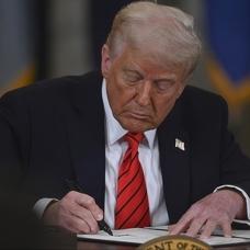 ABD Paris Anla�mas�'ndan resmen �ekildi