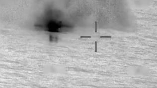 ABD'nin uyu�turucu operasyonlar�nda can kayb� 126'ya y�kseldi