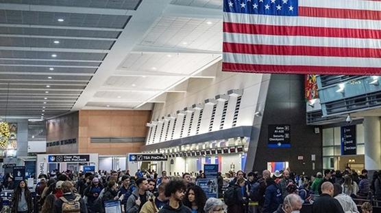 Almanya'dan ABD'ye seyahat uyarısı