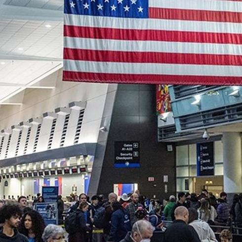 Almanya'dan ABD'ye seyahat uyar�s�