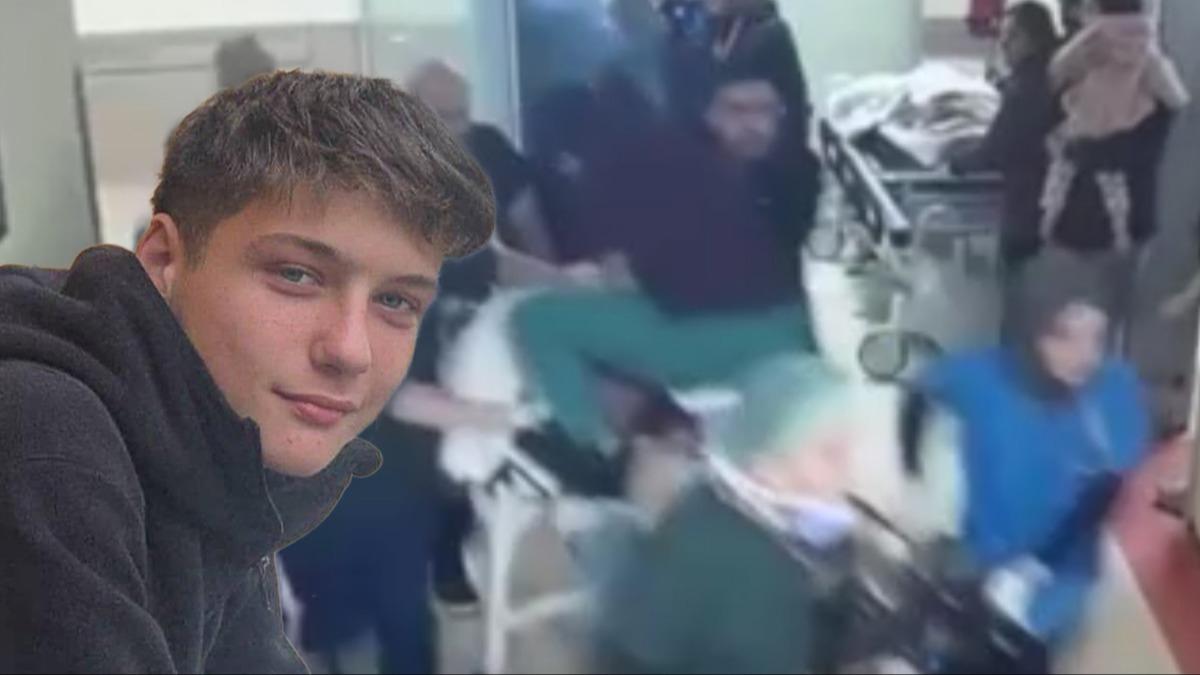 Atlas'�n ailesine tehdit mesajlar�: 5 ki�i tutukland�