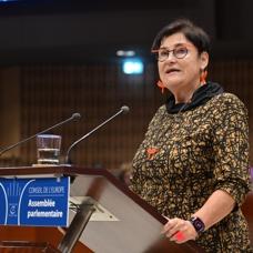 Avrupa siyasetinde yeni ad�m... AKPM'nin meclis ba�kan� belli oldu