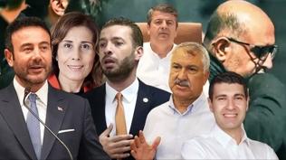 Aziz �hsan Akta� davas� yar�na ertelendi: CHP'li belediye ba�kanlar� gelirini a��klad�