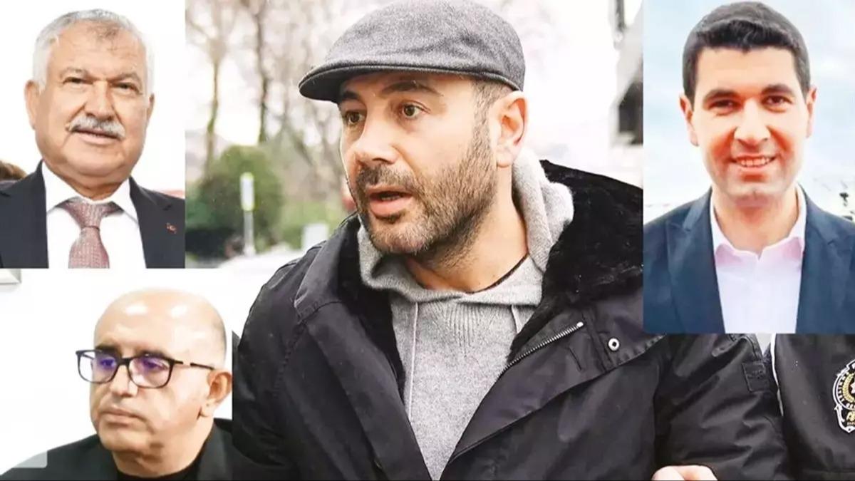 CHP'li 7 başkan hesap verecek