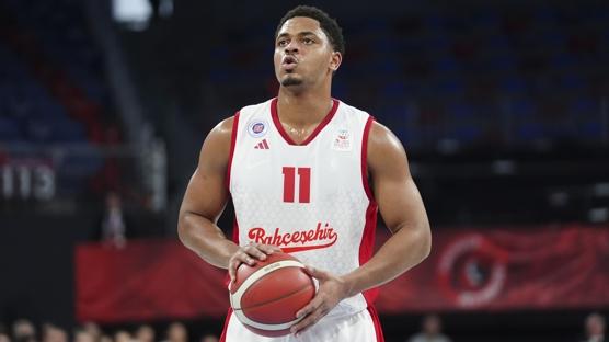 Bah�e�ehir Koleji yar�n sahas�nda Aris'i a��rlayacak