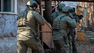 Bak�'de ter�r giri�imi engellendi: 3 ki�i tutukland�