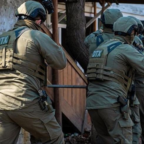 Bak�'de ter�r giri�imi engellendi: 3 ki�i tutukland�