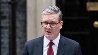 Bat�'da �atlak! �ngiltere'den �in hamlesi: Starmer Pekin'e gidiyor