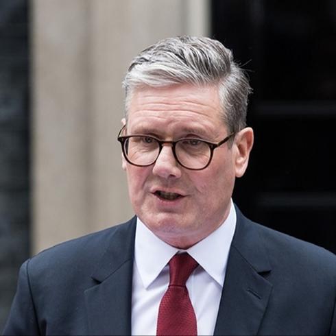 Bat�'da �atlak! �ngiltere'den �in hamlesi: Starmer Pekin'e gidiyor