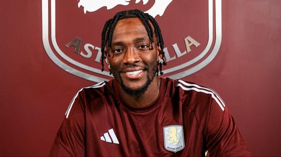 Be�ikta� ayr�l��� duyurdu!