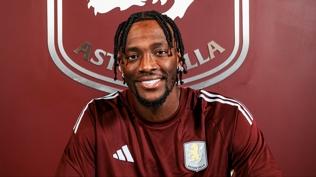 Be�ikta� ayr�l��� duyurdu!