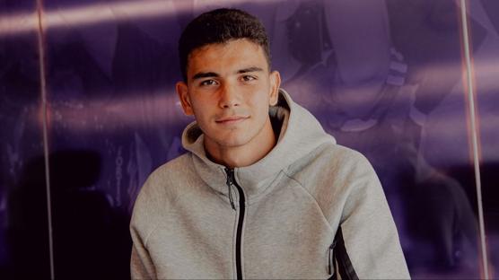 İşte Yasin Özcan'ın geliş saati