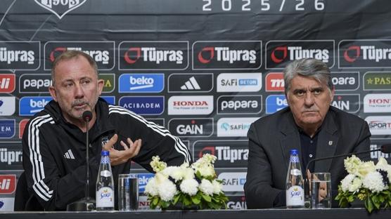 Be�ikta�'tan Premier Lig ��karmas�