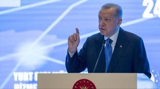 Suriye'de de�i�im r�zgar�! Cumhurba�kan� Erdo�an: Etkilerini t�m kom�u �lkeler do�rudan hissedecek