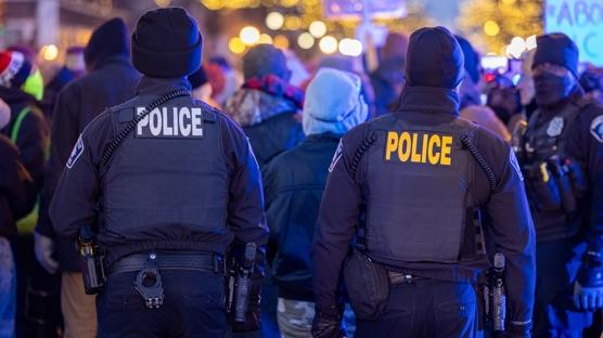 CBP Komutan� Bovino'nun g�revine son verildi�i iddia edildi