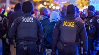 CBP Komutan� Bovino'nun g�revine son verildi�i iddia edildi