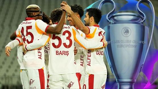 G.Saray'�n rakibi Manchester City