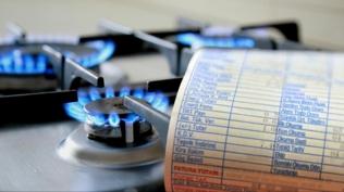 Do�al gaz faturalar�na devlet eli: Y�z binlerce aileye �deme