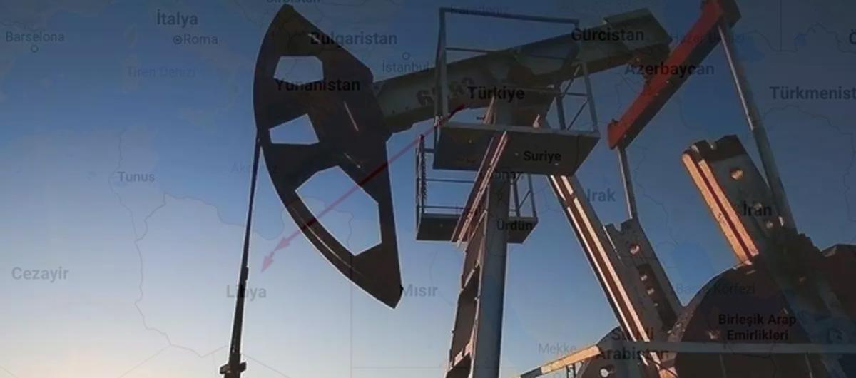 D�nyan�n g�z�n� �evirdi�i petrol ihalesi! �lkenin bakan� g�z k�rpt�: T�rkiye'nin kazanmas� y�ksek