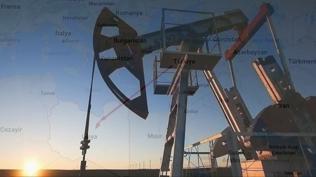 D�nyan�n g�z�n� �evirdi�i petrol ihalesi! �lkenin bakan� g�z k�rpt�: T�rkiye'nin kazanmas� y�ksek