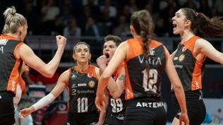 Eczac�ba�� Dynavit yar�n S�rbistan deplasman�nda