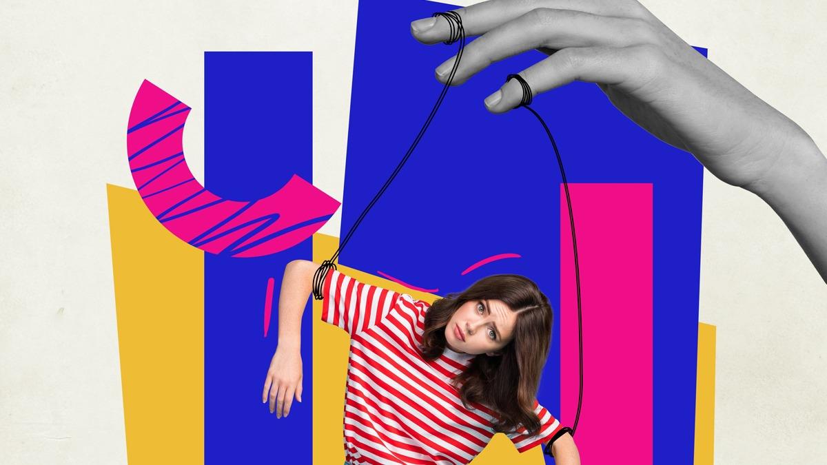 En rahat ku�a��n bitmeyen dertleri