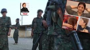 PKK a�k�na sa� �renler neyi perdeliyor?