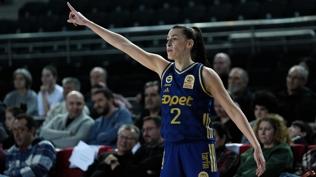 Fenerbah�e Opet'in konu�u Casademont Zaragoza