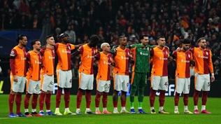 Galatasaray, Avrupa sahnesine 336. kez ��kacak