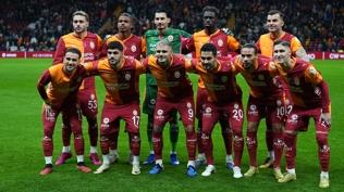 Galatasaray, �ngiliz tak�mlar�yla 26. randevuda