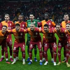 Galatasaray, �ngiliz tak�mlar�yla 26. randevuda