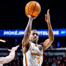 Galatasaray, Rytas Vilnius'u uzatmada ma�lup etti
