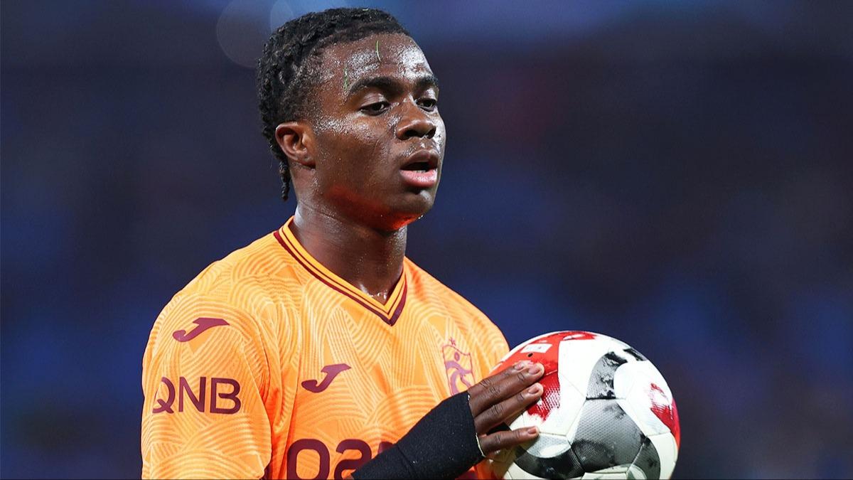 Christ Oulai i�in 40 milyon euro