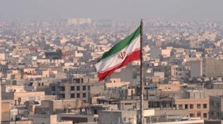 �ran'da protesto bilan�osu a��r: 6 binden fazla �l�